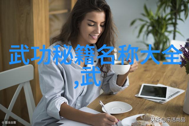 武侠世界里的秘密之谜我发现了真正的武功秘籍里面的内容