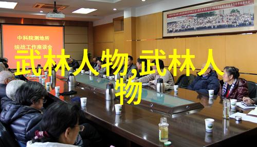 古风帮派名字大全武式固安太极拳舞动于自然之中