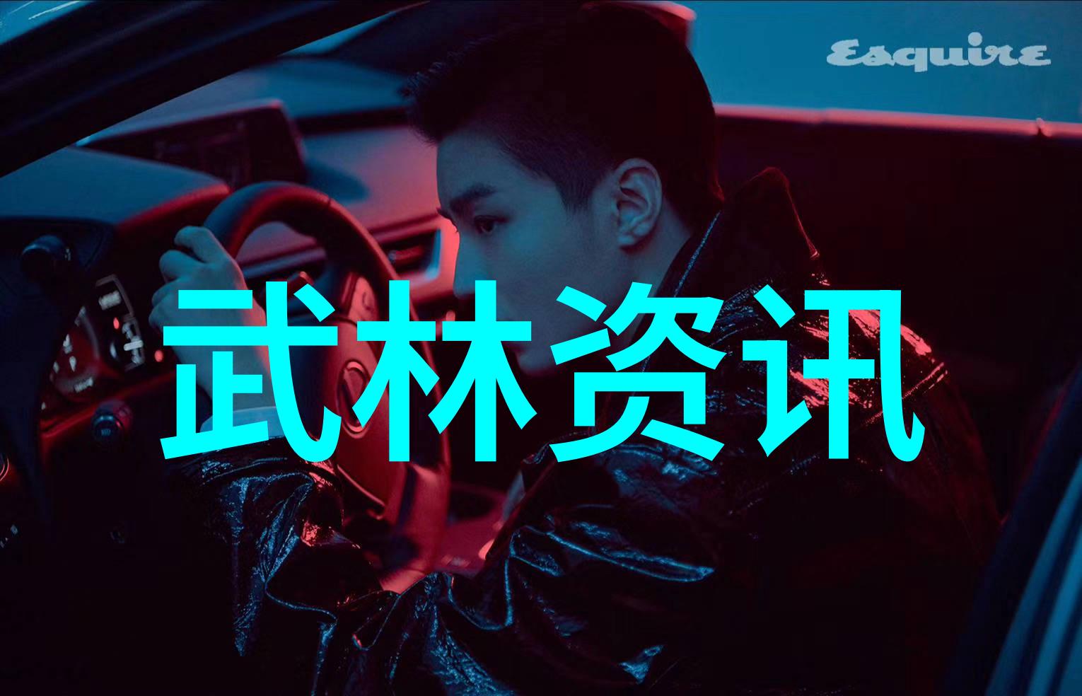 武林秘录揭秘中国门派武力前十的真相