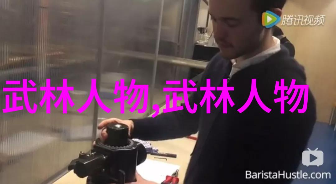 太极拳24式图解探索内在修养与身体协调的艺术之美