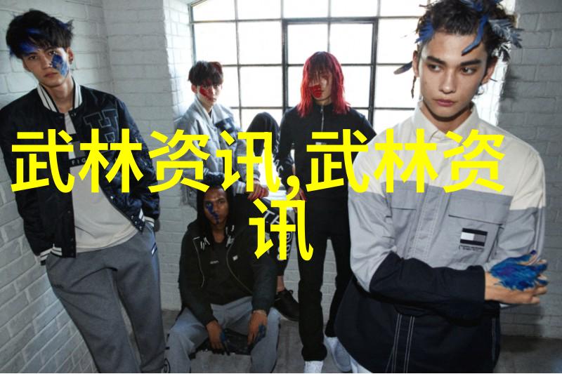 听风公会梦幻的冒险者团队