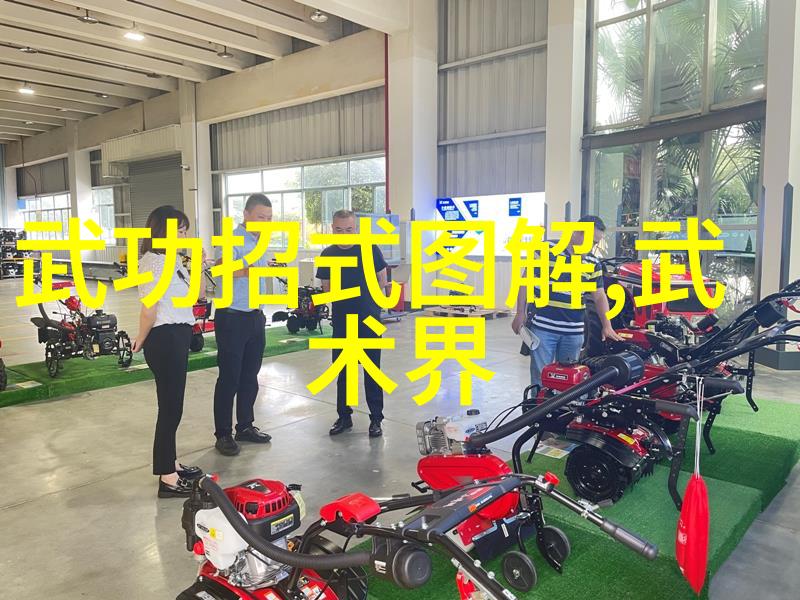 经典与创新并重传统武术和现代改良孰优孰劣