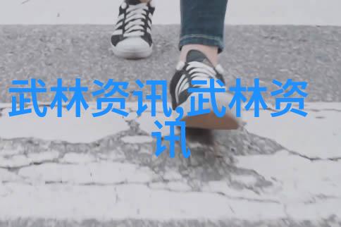 武林秘籍之谜寻找失落的内功心法