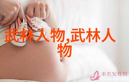 武术门派百态129个武学流派的独特魅力