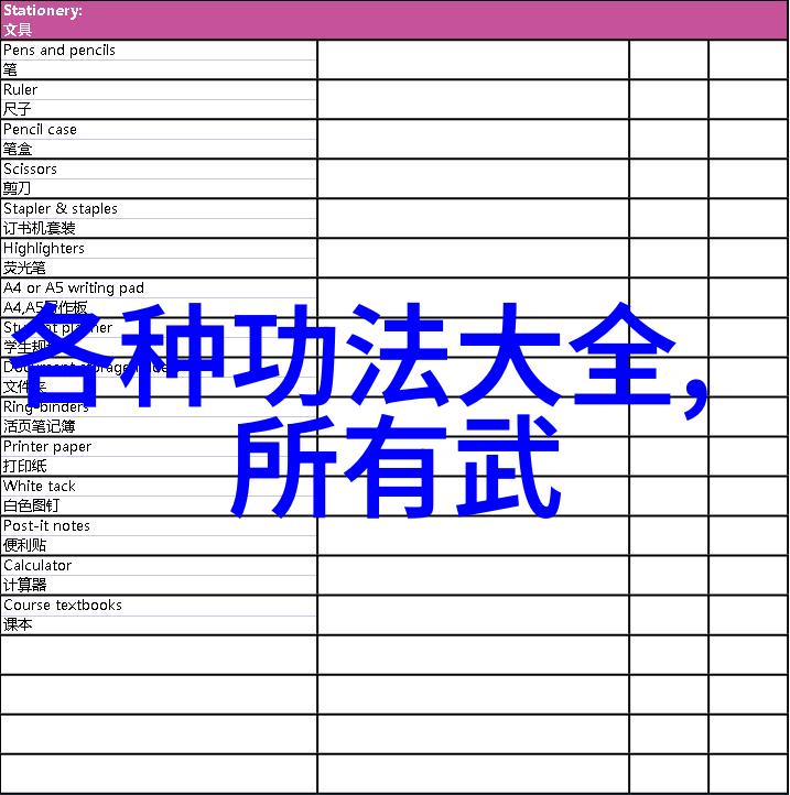 中国功夫门派实战排名武林内外的强者之争