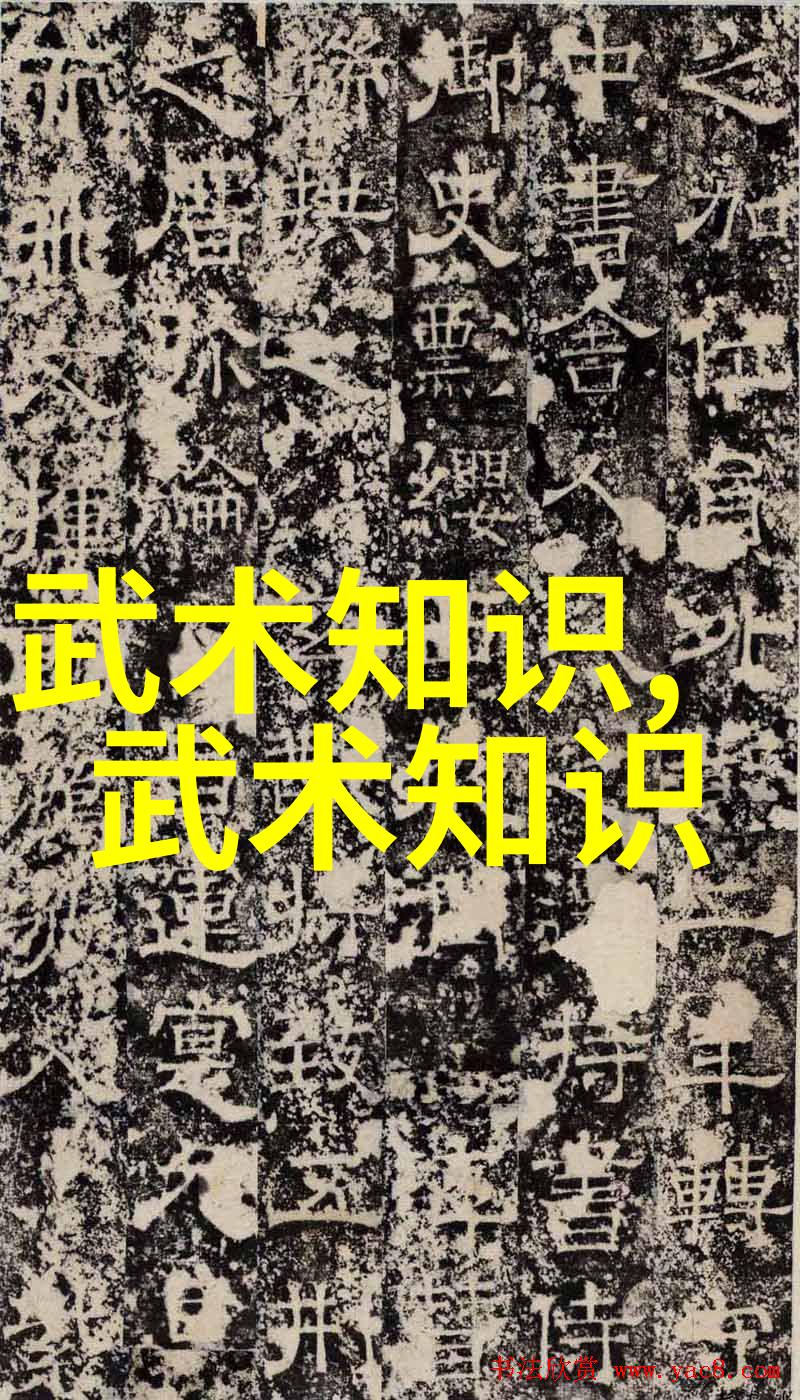探索古代武功秘籍的传说与真实它们是如何被创作和传播的
