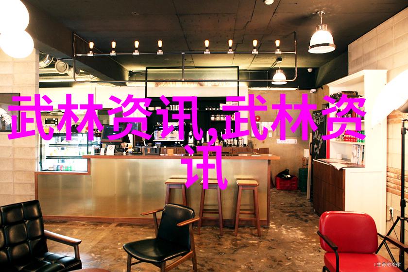 八大门派之争掌门人的智谋与勇气