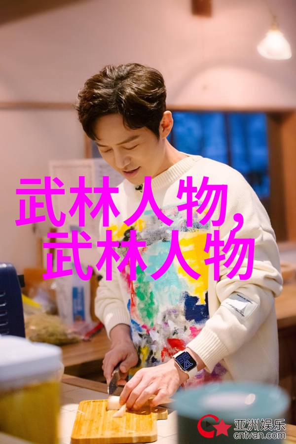 中国古代名将的战斗技巧从历史文献中寻找真实战略