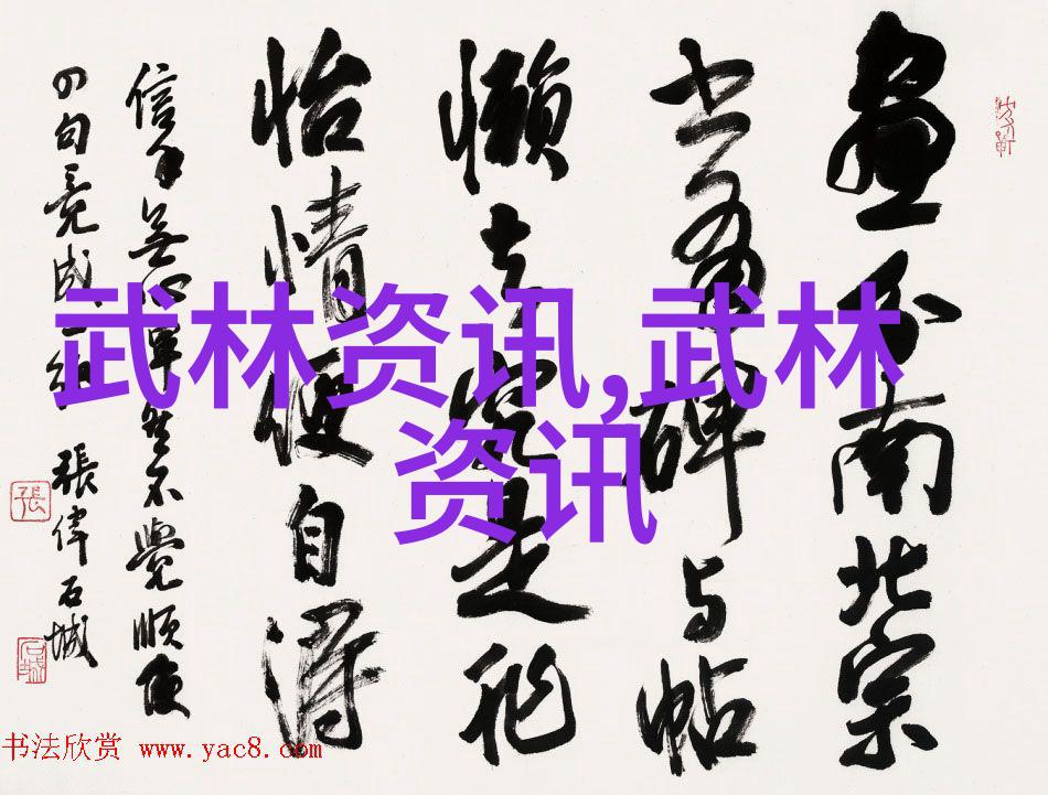 太极拳的秘密揭秘24式一步步教你掌握