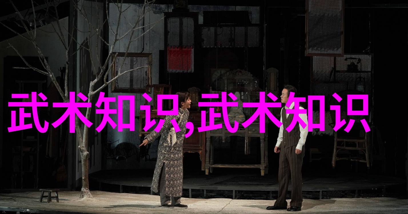 学武术的最佳年龄亲测我是如何找到自己的黄金时期