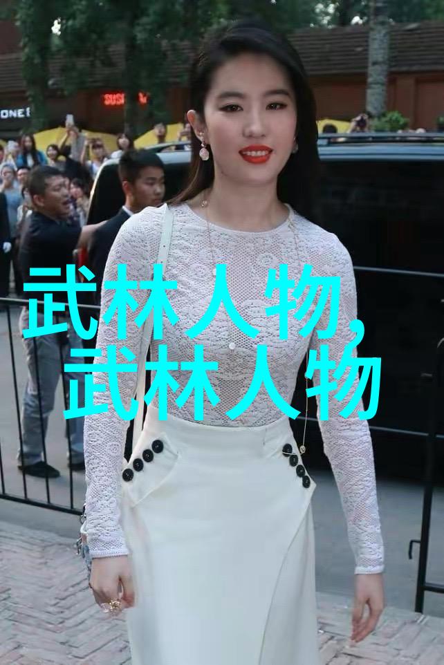 武林八大门派掌门人之中太极门的原始太极拳又是怎样一番风情