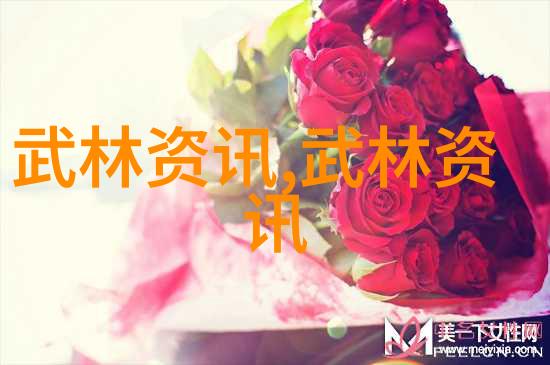 中华武学宝库一览那些鲜为人知的古老拳式