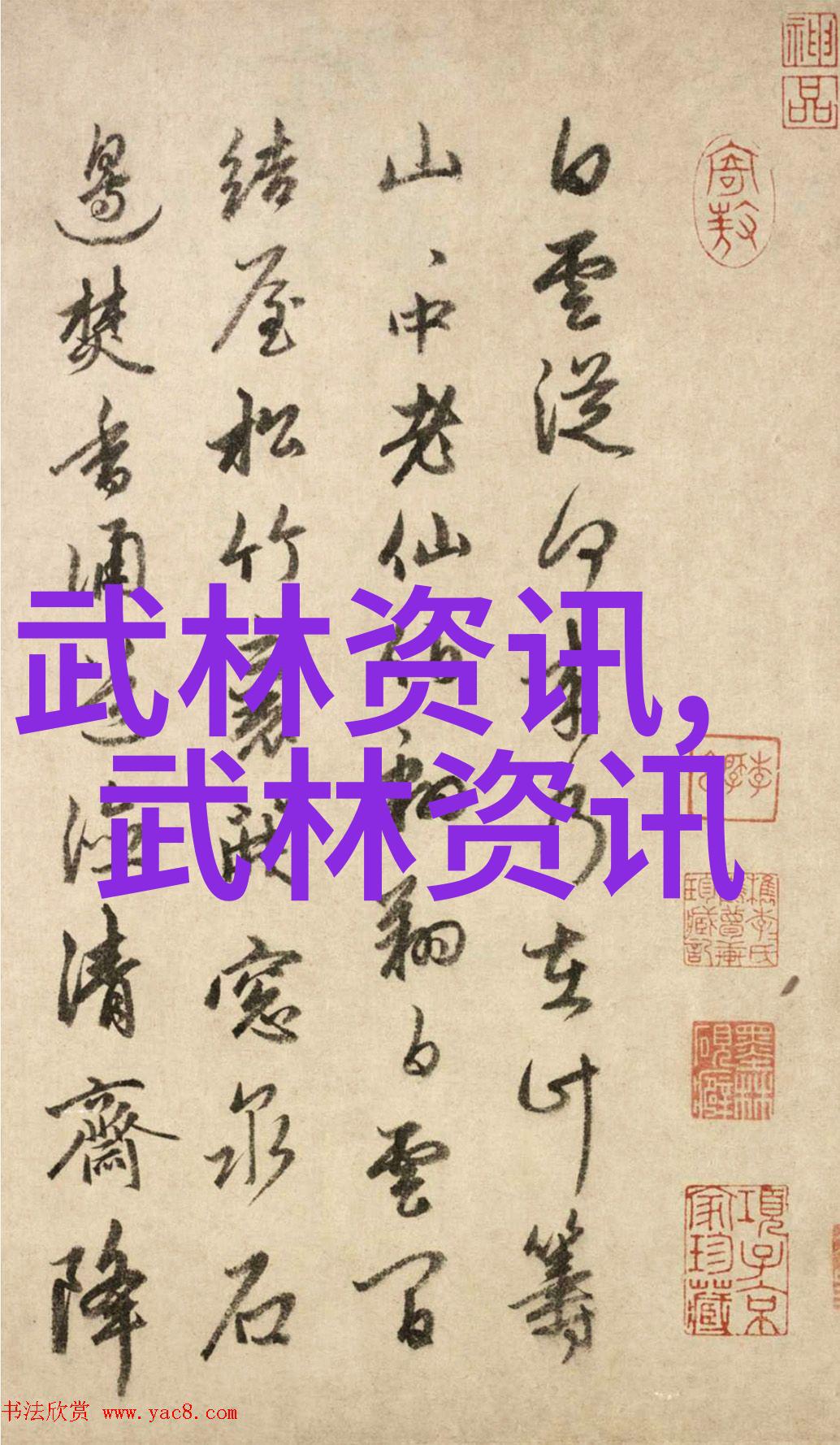 数据驱动中国功夫秘籍大全学练太极拳秘决