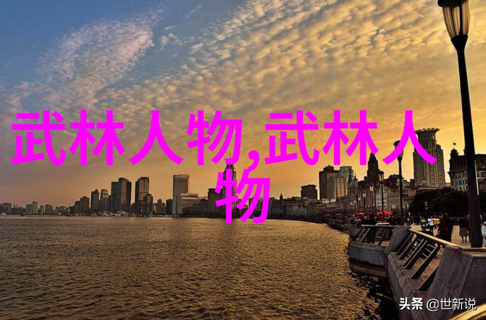 武侠世界-六大门派靠什么收入武林生意的秘密