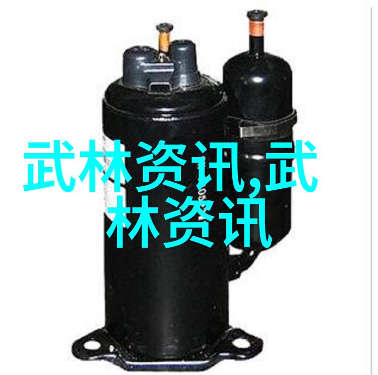 武林中的隐形杀手会武术的人背后的危险