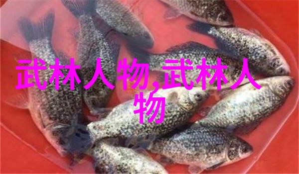 南拳帮派江湖中的有趣帮派名字人物的选择与忠诚