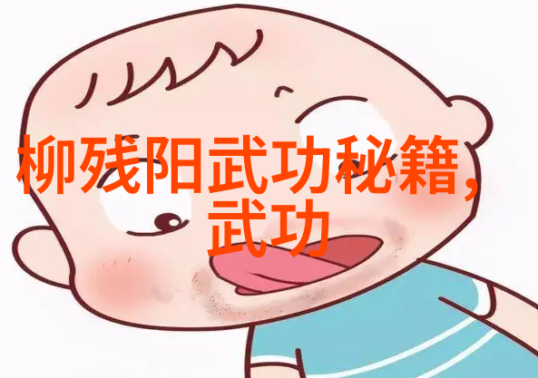 太极拳的口传之韵揭秘24式精髓