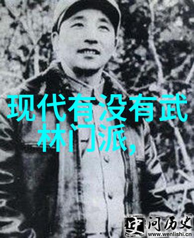 江湖中最强秘术竟隐藏于一把锁匠之手