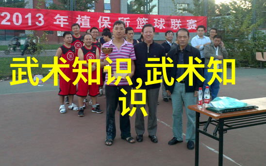 中国武术中的形意拳流派之争与技艺对比