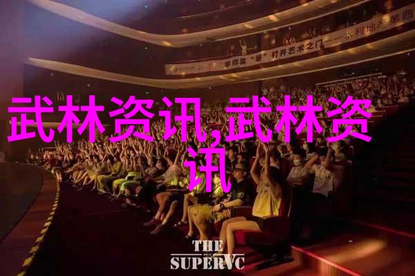 中华武术的奥秘与实践