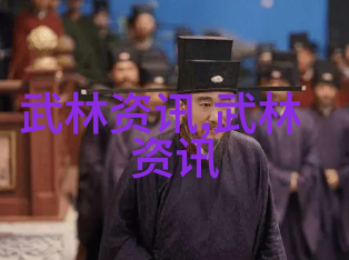中国功夫秘籍大全我与太极拳之魏立超