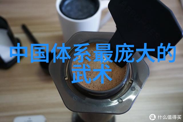 中国30个武术门派大全我带你一窥中国武学世界的精华从少林到太极30大门派的故事
