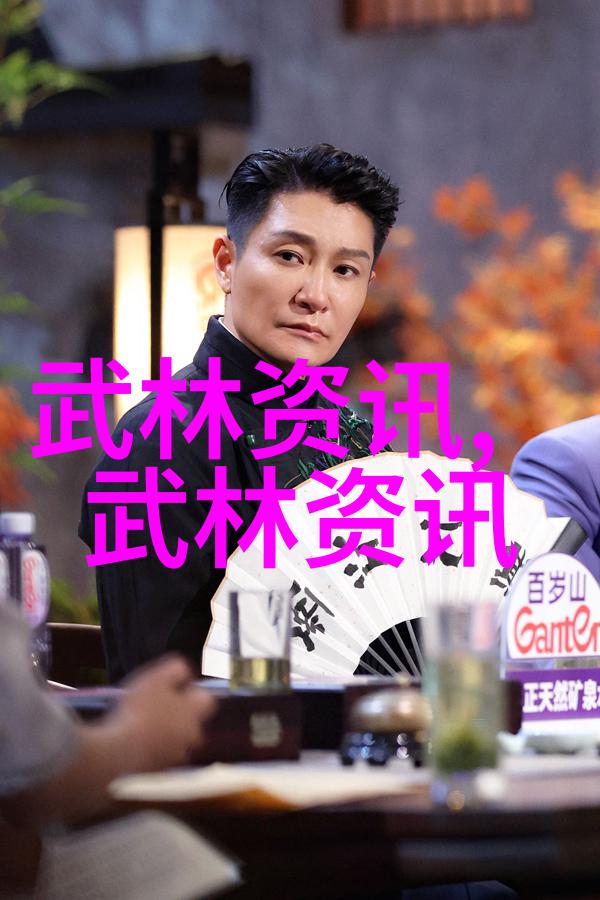 少儿散打武术孩子们的街头搏击之谜