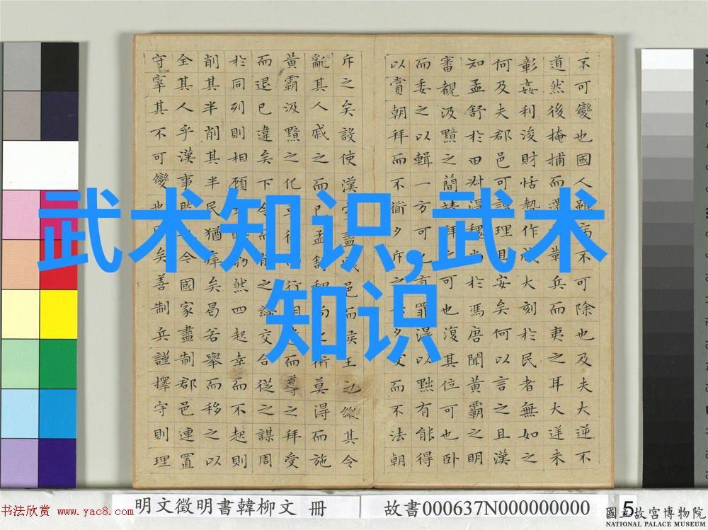 诗意帮会古风字门太极拳