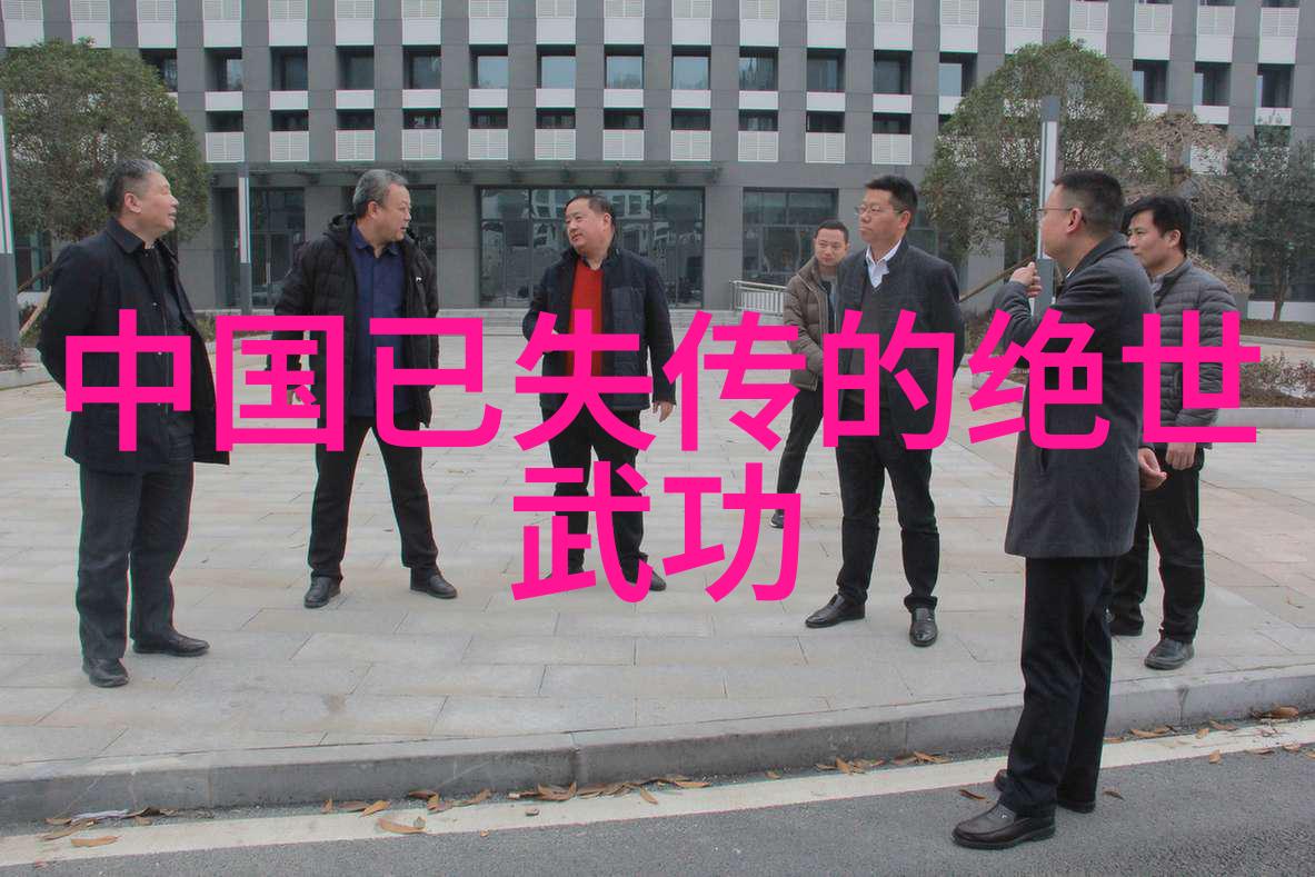 修身养性 在实践中融入哲学思考是否能让我的基本打斗技能更上层楼