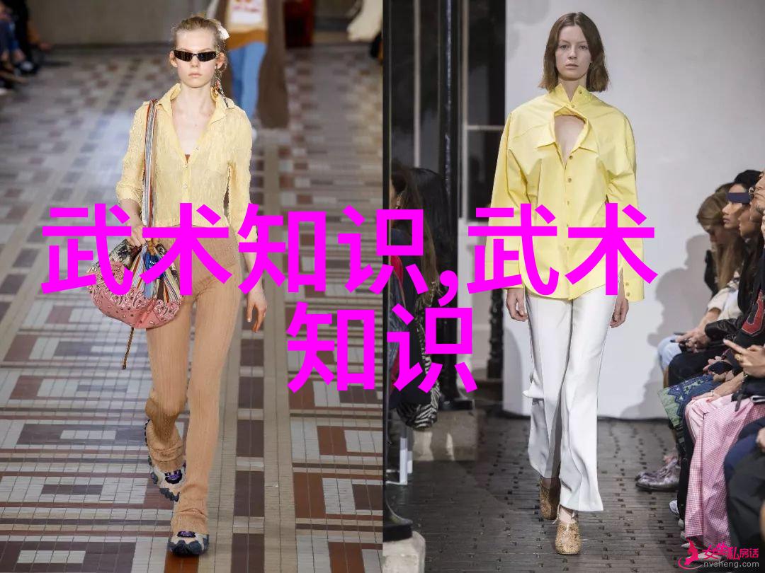 实战武术十强揭秘中华武林中的顶尖功夫