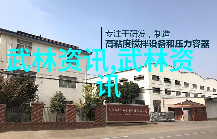武林十大门派之巅咏春拳花开一枝击败千军