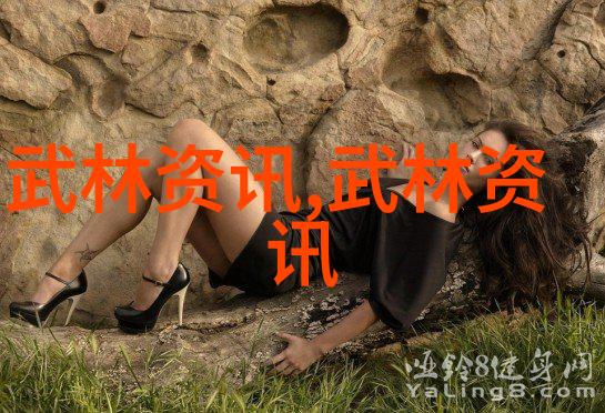 社会逗比五人团队的宗岳太极拳展示