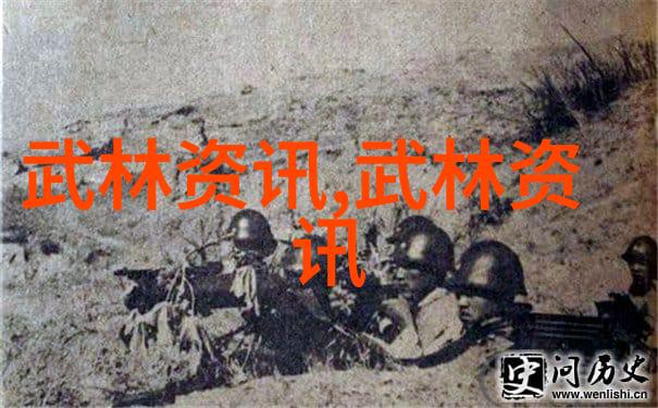 武当赵堡太极拳精华二十式李峰的形意拳最怕哪种拳如同一场山水画卷中的对决展现了内外兼修的艺术魅力