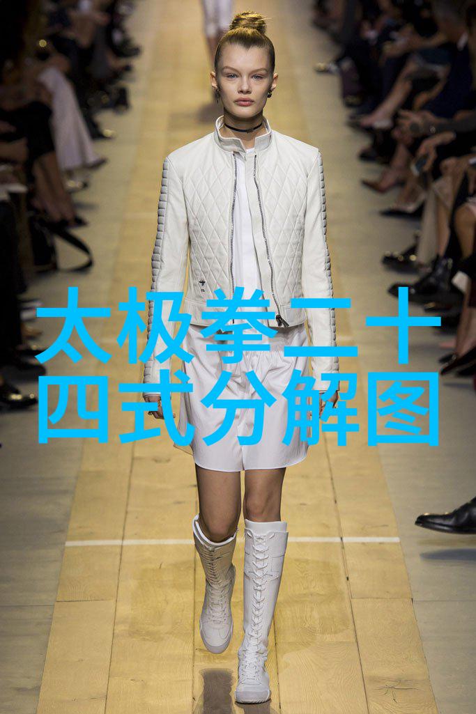 武林秘籍揭秘中国功夫的奥义与修炼