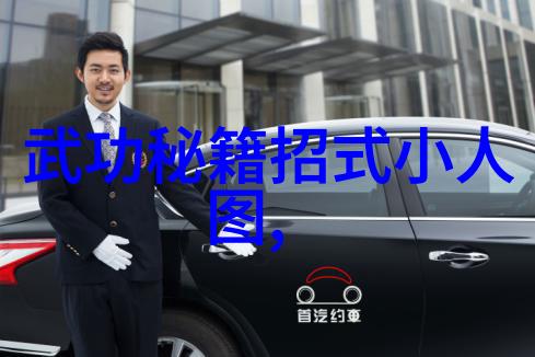 中国武术的拳法艺术探索中华传统之美