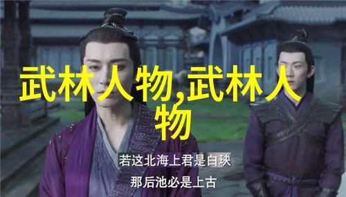 中华武术秘笈揭秘千年传承的艺术之冠