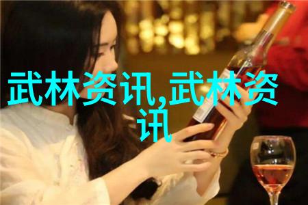 拳法秘籍解锁武林绝学