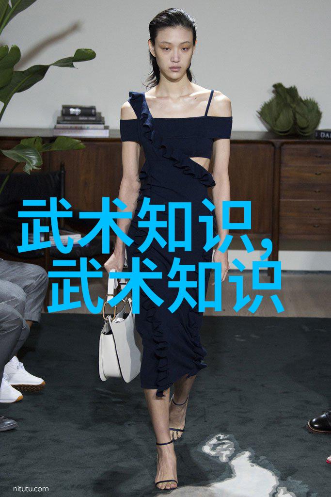春风怒吼花影中藏刀咏春拳法之谜