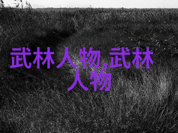 武林绝技之争金庸神功的巅峰之选