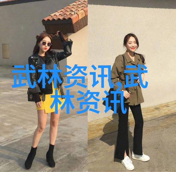 武林秘籍招式大全带图揭秘古老武术的精髓与奥妙