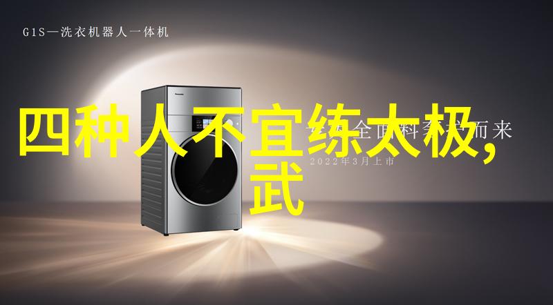 中国武林中最强大的内功门派内家拳术的巅峰之作
