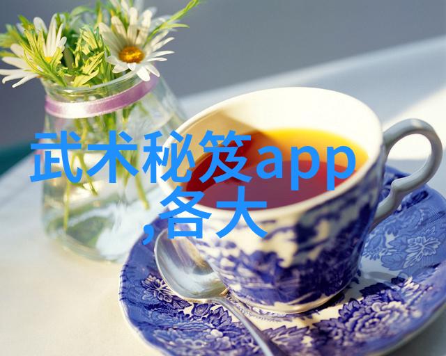武术初学者必备揭秘刚开始练习的基础功法与技巧