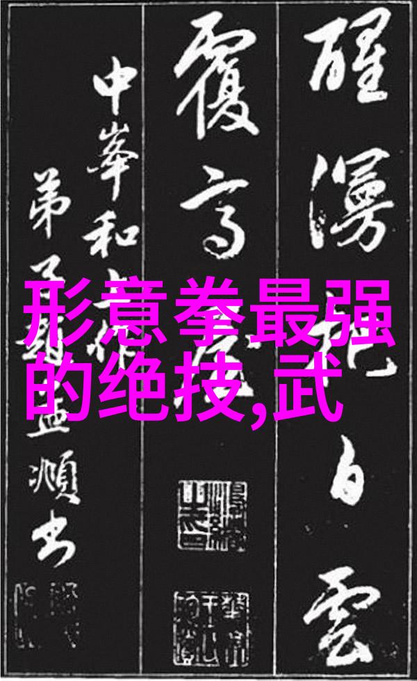 诗剑幽梦门疯拳在社会的巷弄中跳起了热情的舞步