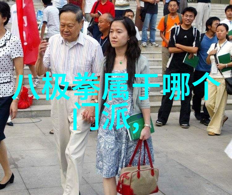 字门太极拳仿佛是一位温柔的师傅引导着我们在轻盈的动作中寻找内心的平和