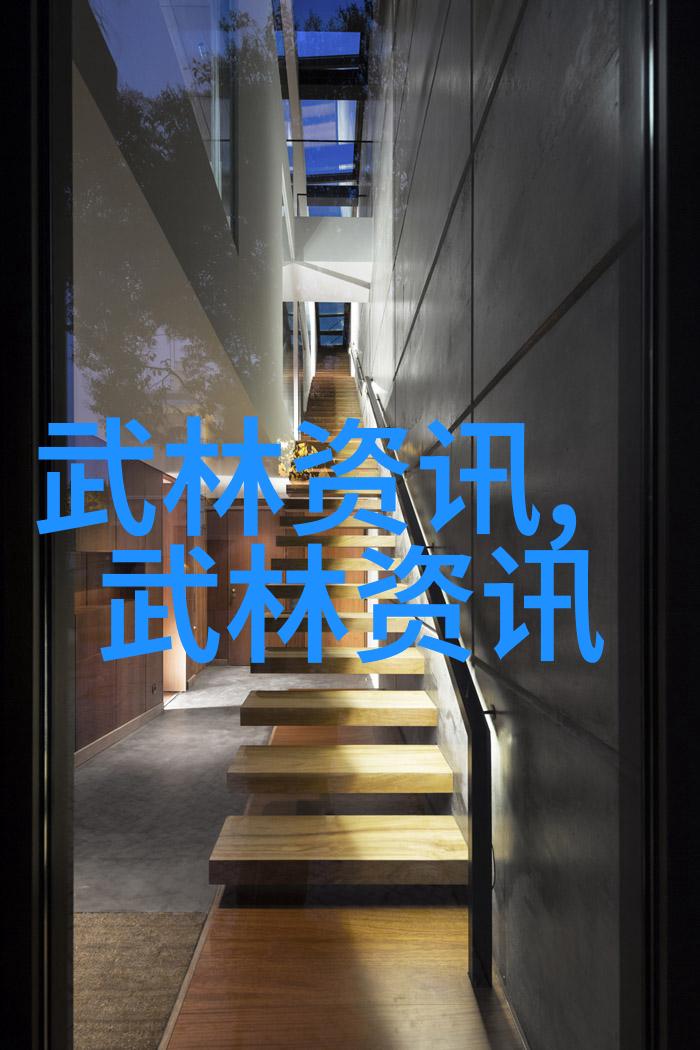 碧波联盟古风诗意的海洋守望者