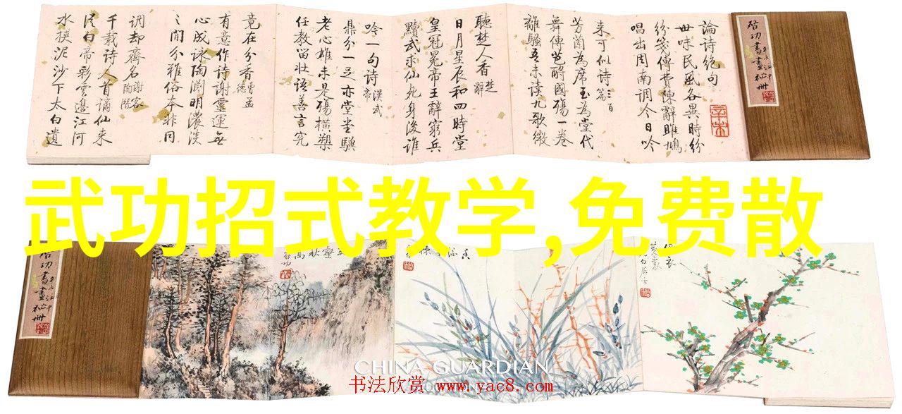 太极拳的步揭秘基础武功秘籍