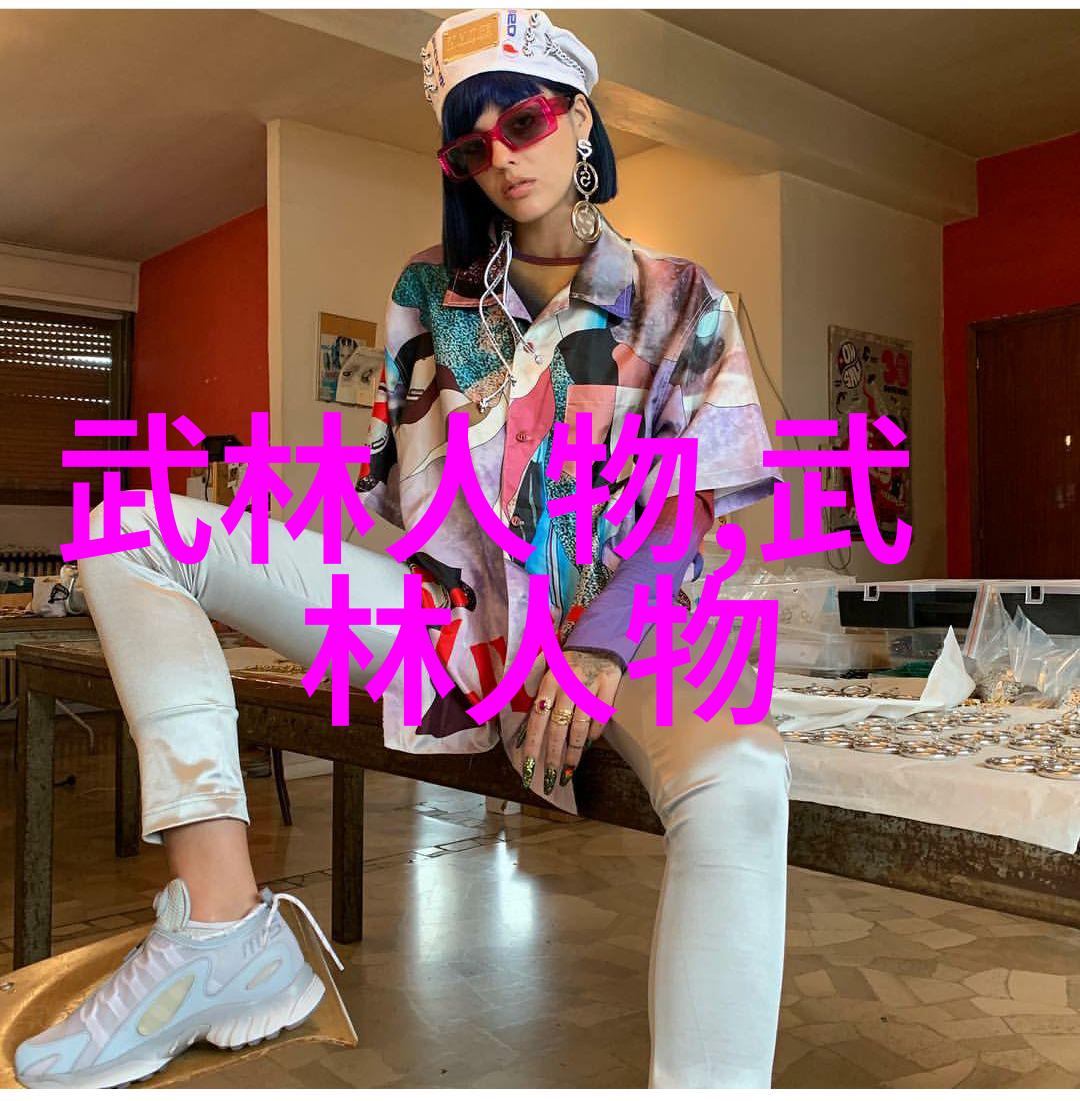 乾坤门心系天地传承拳种