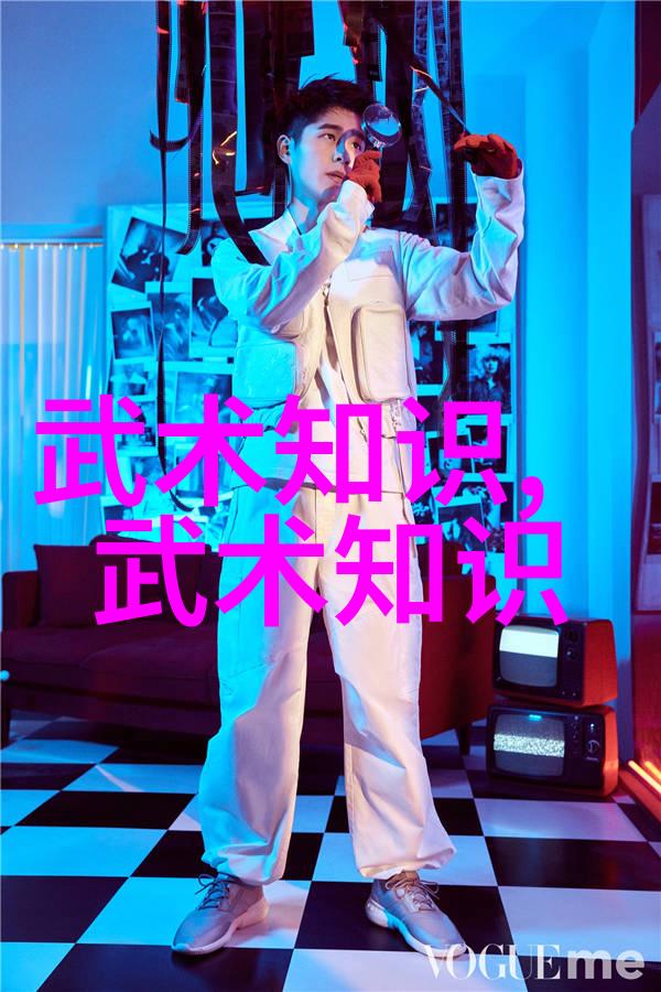 男人眼中的女人武功好我看女人的武林之美