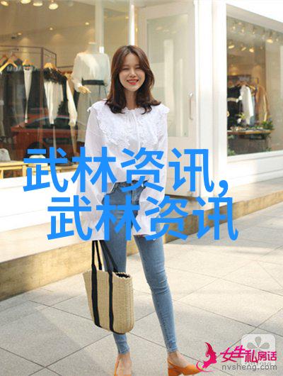 武术的最佳起点揭秘学武的理想年纪