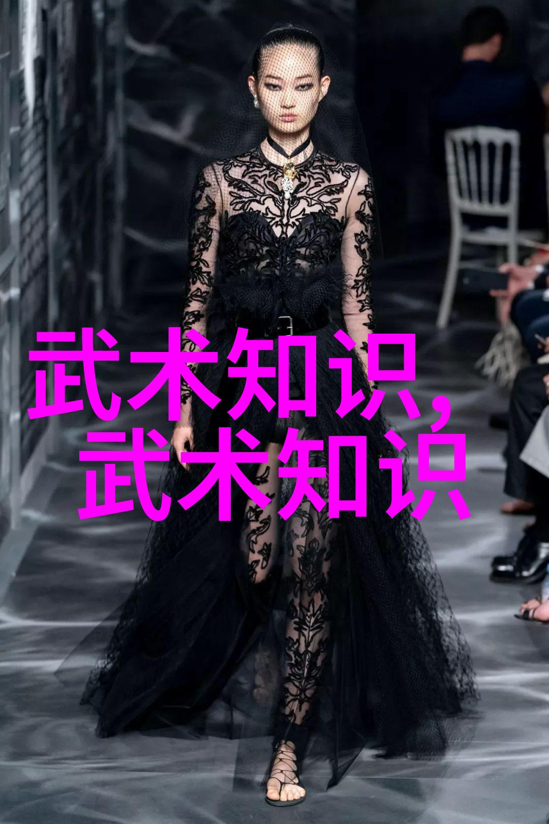 古风帮派之门派拳种过气捶反复聆听其好听的古风韵味